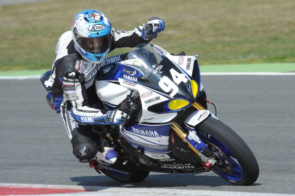 2013 00 Test Magny Cours 02767